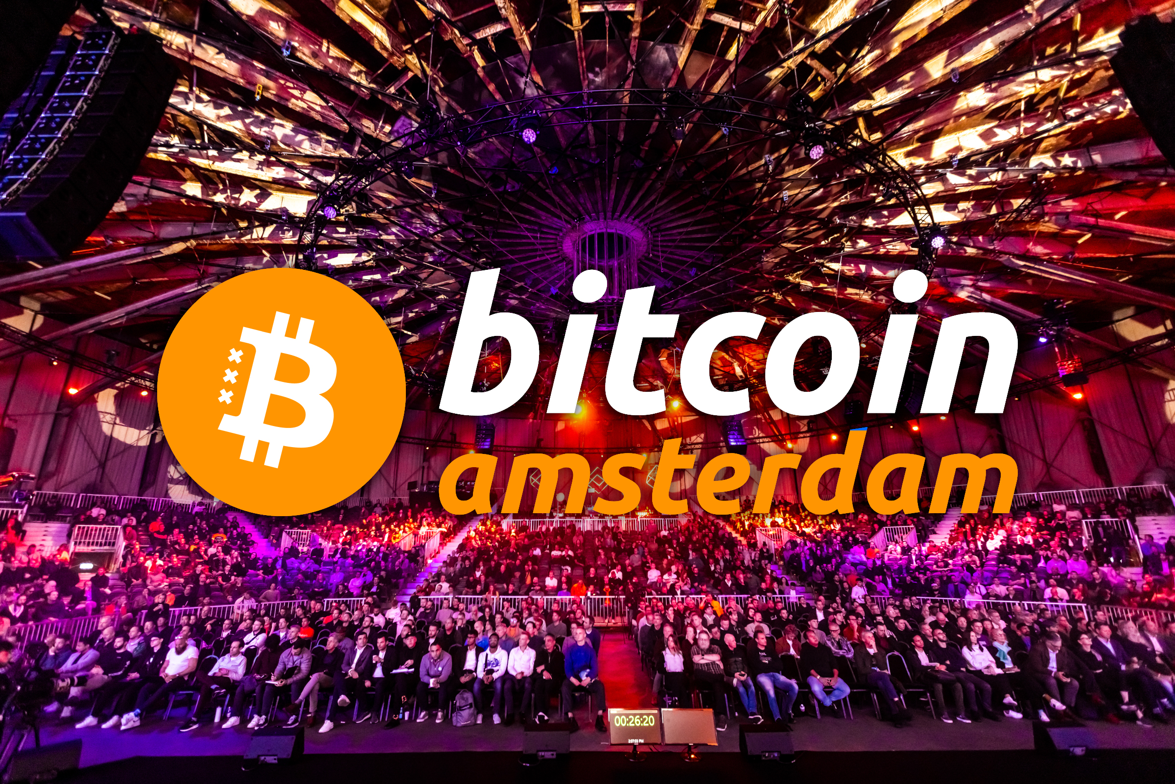 Bitcoin Amsterdam 2024: Un éxito rotundo que consolida a Bitcoin como el futuro de las finanzas