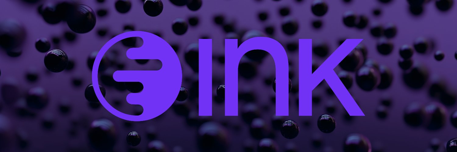 Ink, el Nuevo Destino DeFi, creado por Kraken