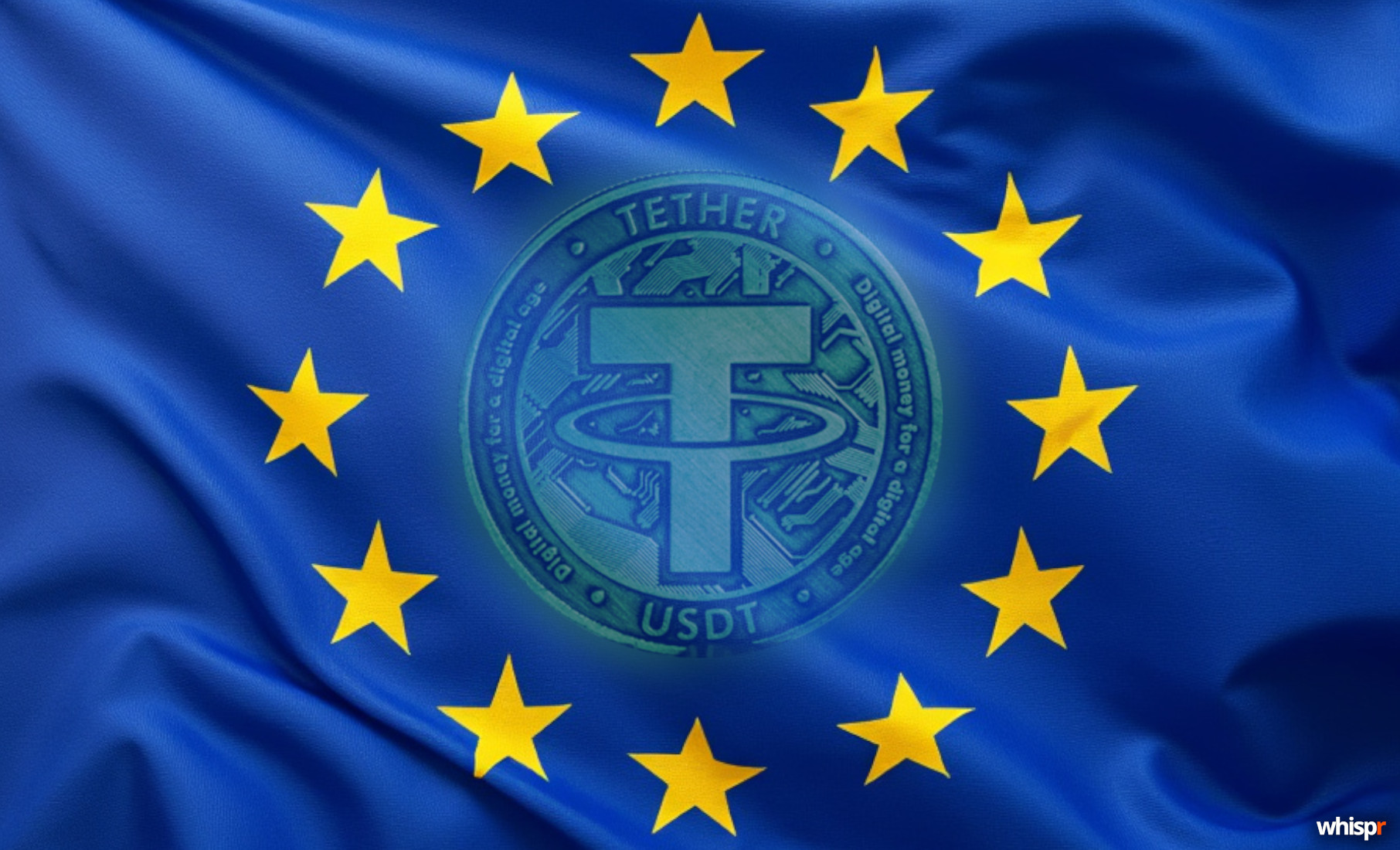 Coinbase planea retirar stablecoins no regulados en Europa: ¿Está USDT en riesgo de desaparecer en la UE?