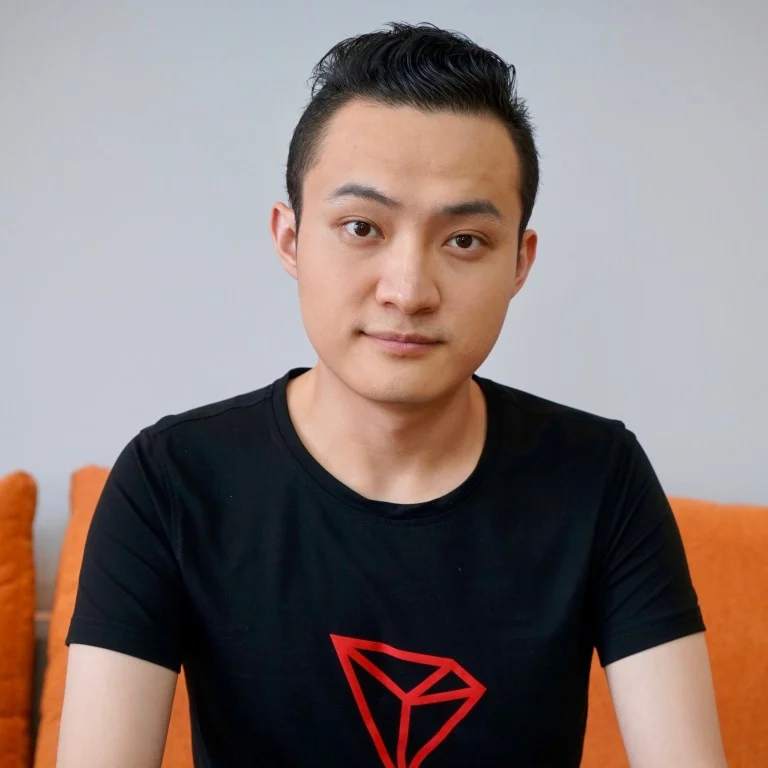 Justin Sun se une a World Liberty Financial, un proyecto respaldado por Trump