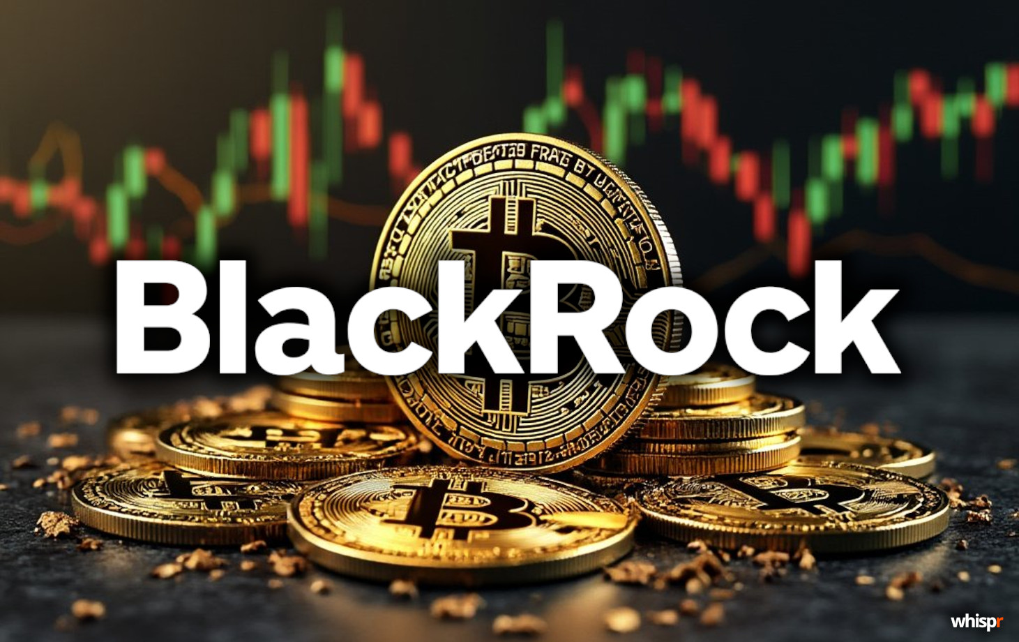 BlackRock revoluciona el mercado: Las opciones de su ETF de Bitcoin ya están disponibles en Nasdaq