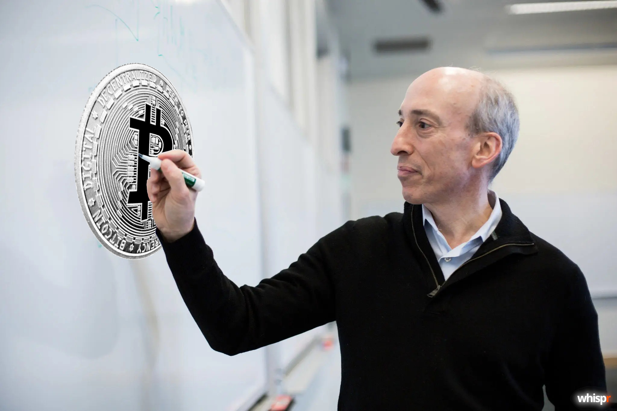 Gary Gensler y el futuro de la SEC: ¿Un nuevo rumbo para la criptoindustria?