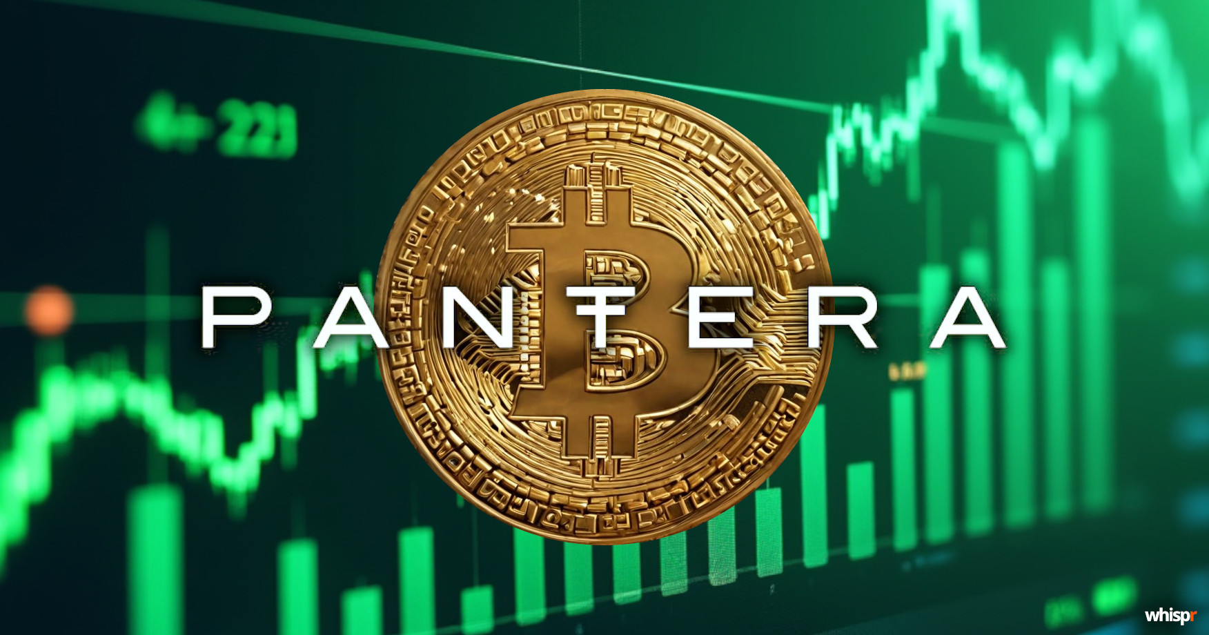 Pantera Capital proyecta a Bitcoin a 740.000 dólares en 2028.
