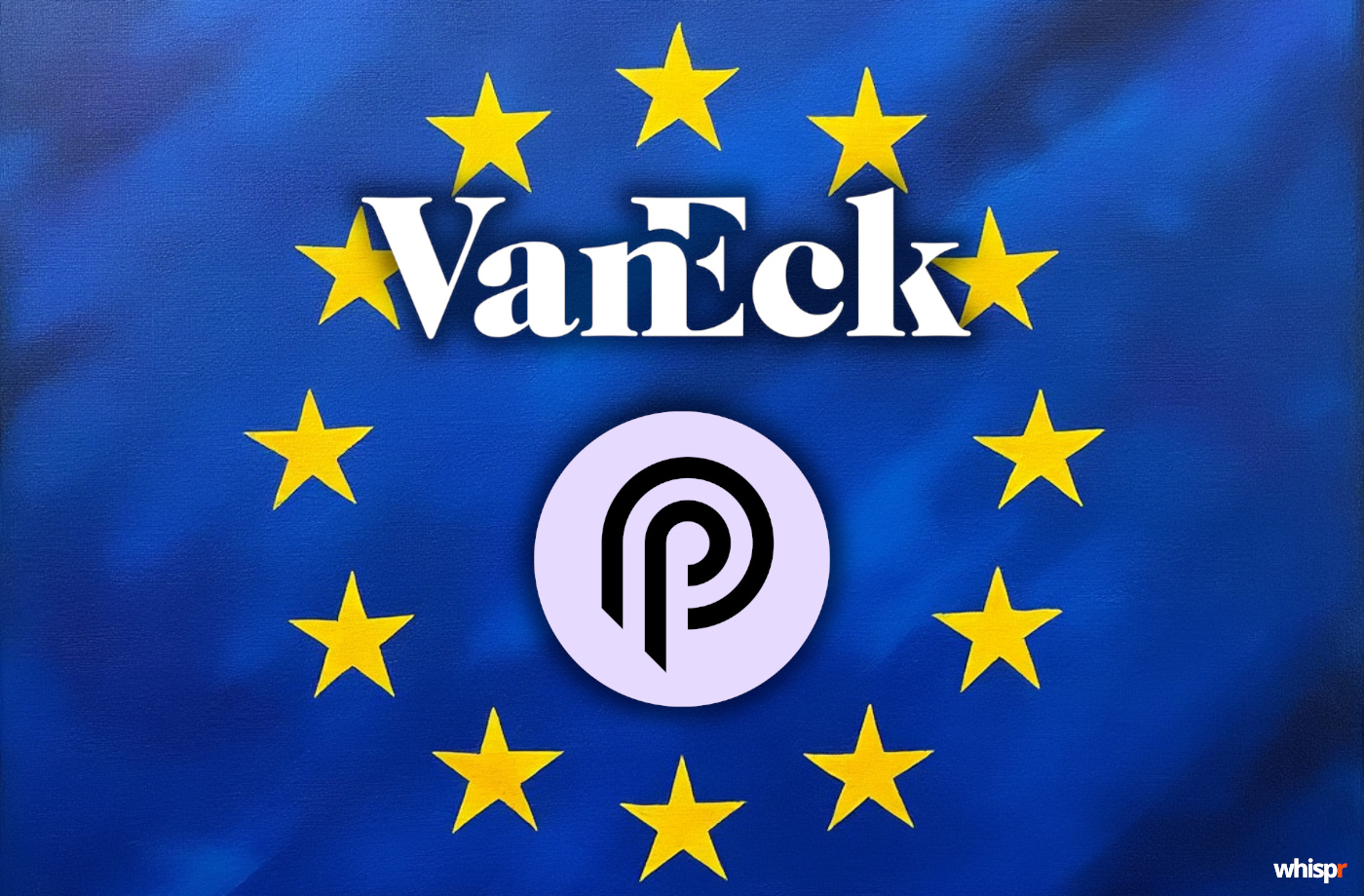 VanEck lanza un ETN de PYTH en Europa y refuerza su apuesta por la infraestructura blockchain