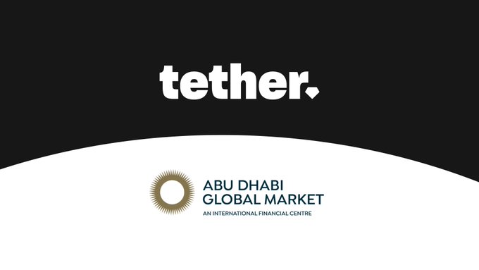 Tether obtiene aprobación regulatoria en Abu Dhabi
