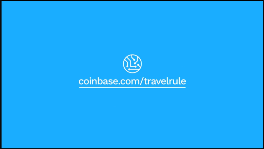Coinbase lanza TRUSThub para reforzar el cumplimento del «Travel Rule»