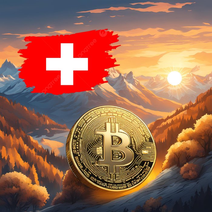 El plan para incorporar Bitcoin en la Constitución de Suiza esta en revisión