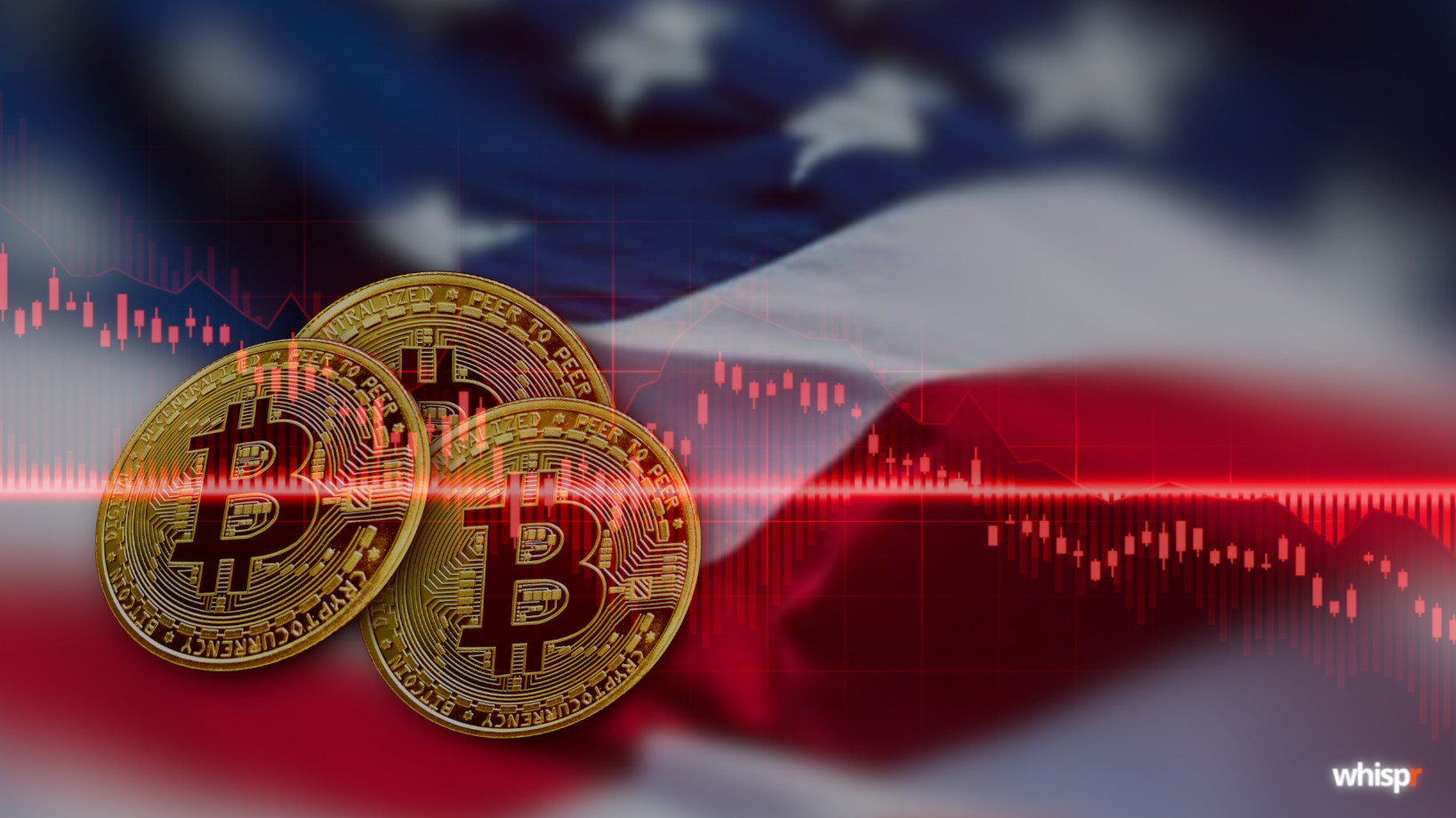 EE.UU. venderá 6,5 mil millones de dólares en Bitcoin: ¿Impacto bajista o estrategia política?