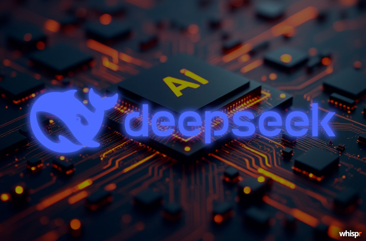 DeepSeek: La IA que sacudió los mercados tecnológicos y criptográficos