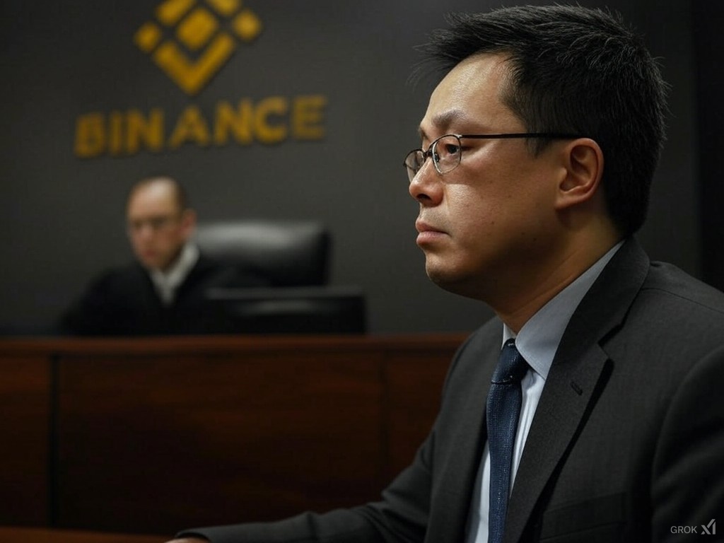 Binance pierde una apelación en la Corte Suprema de Estados Unidos