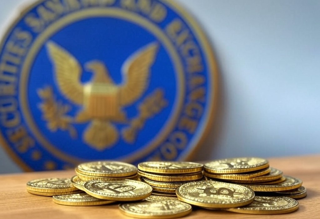 Trump y el futuro cripto: La SEC se prepara para una transformación radical
