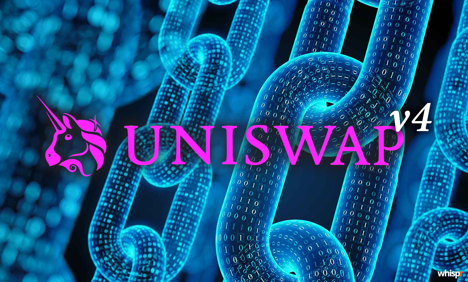 Uniswap v4 y Unichain: Las grandes novedades que marcarán 2025