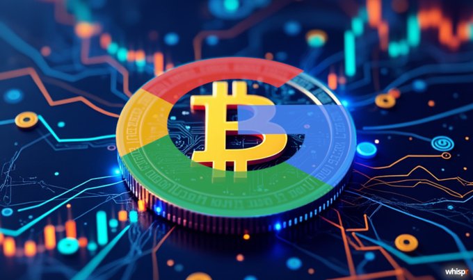 Google se enfoca en simplificar la accesibilidad a las wallets de Bitcoin (BTC)