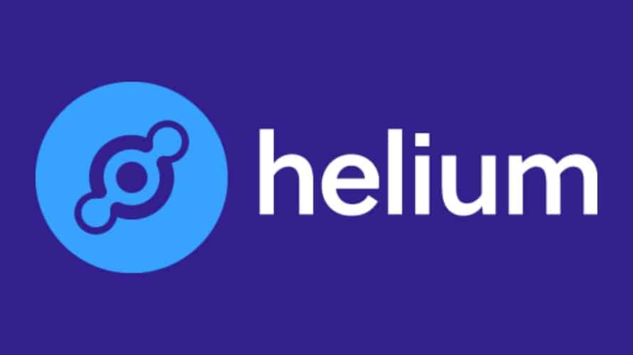 Alianza blockchain entre Helium y Movistar en México