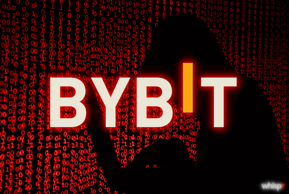 Bybit sufre un hackeo millonario: roban más de 1.400 millones de dólares en Ethereum