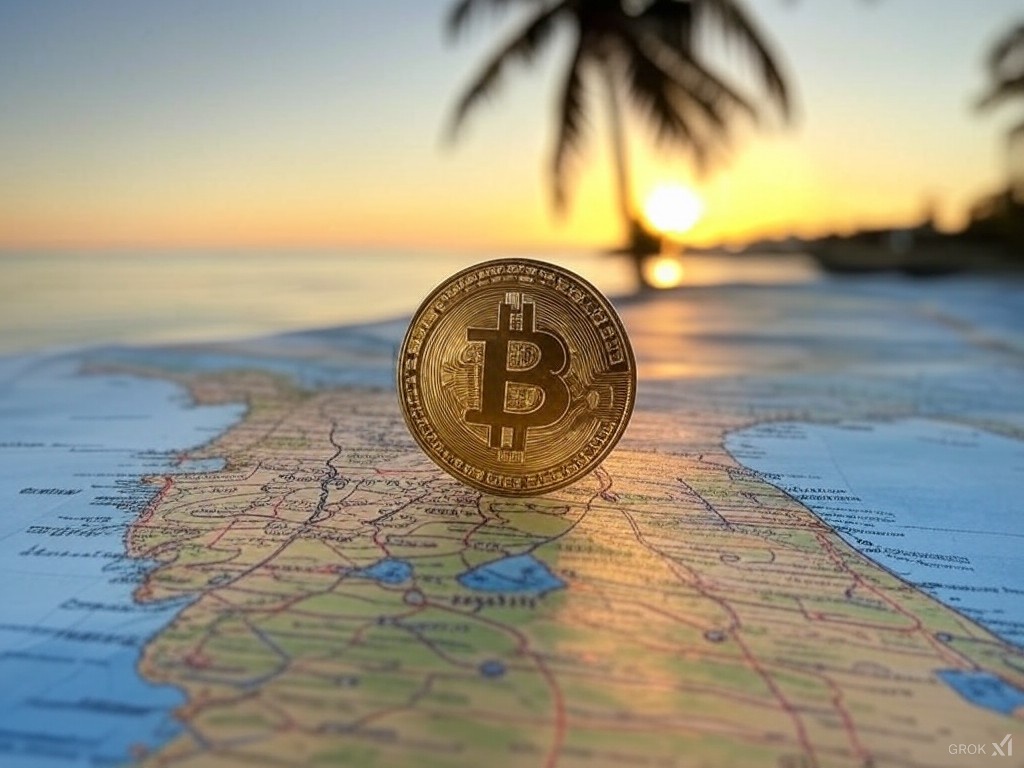 Florida propone un proyecto de ley para invertir fondos públicos en Bitcoin