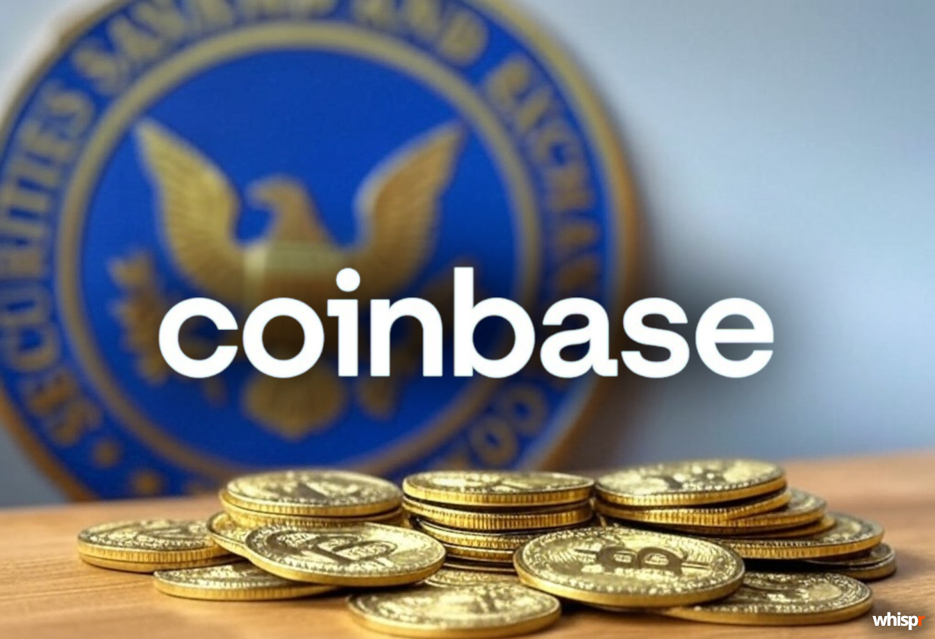 La SEC abandona su demanda contra Coinbase en un histórico giro regulatorio