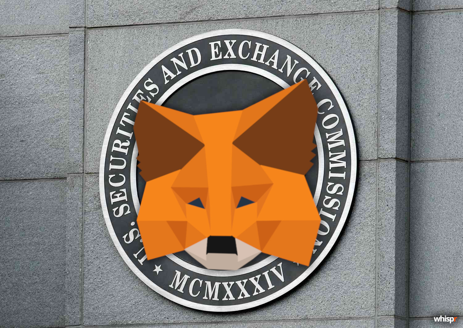 La SEC retira su demanda contra ConsenSys y MetaMask