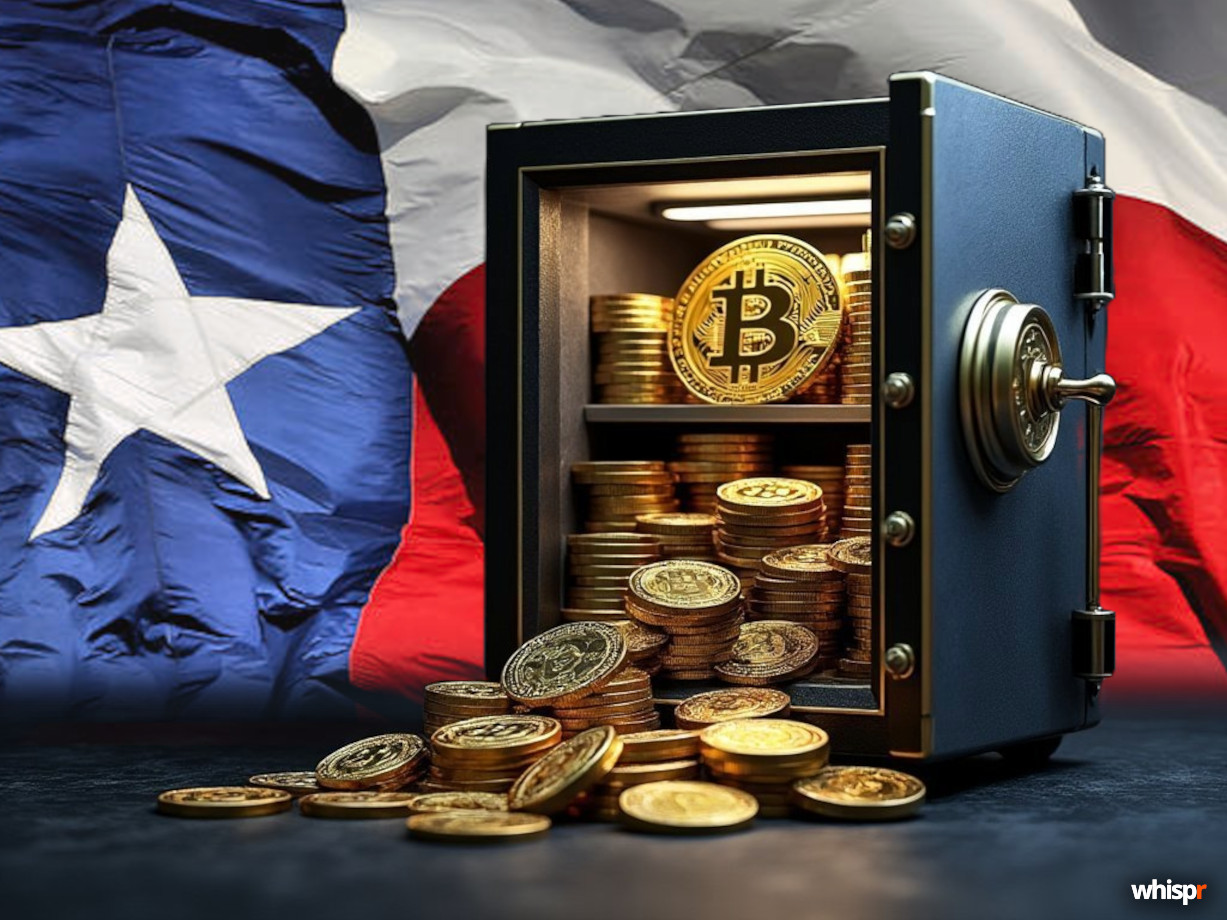 Texas aprueba su primera reserva estratégica de Bitcoin: un paso histórico en EE.UU.