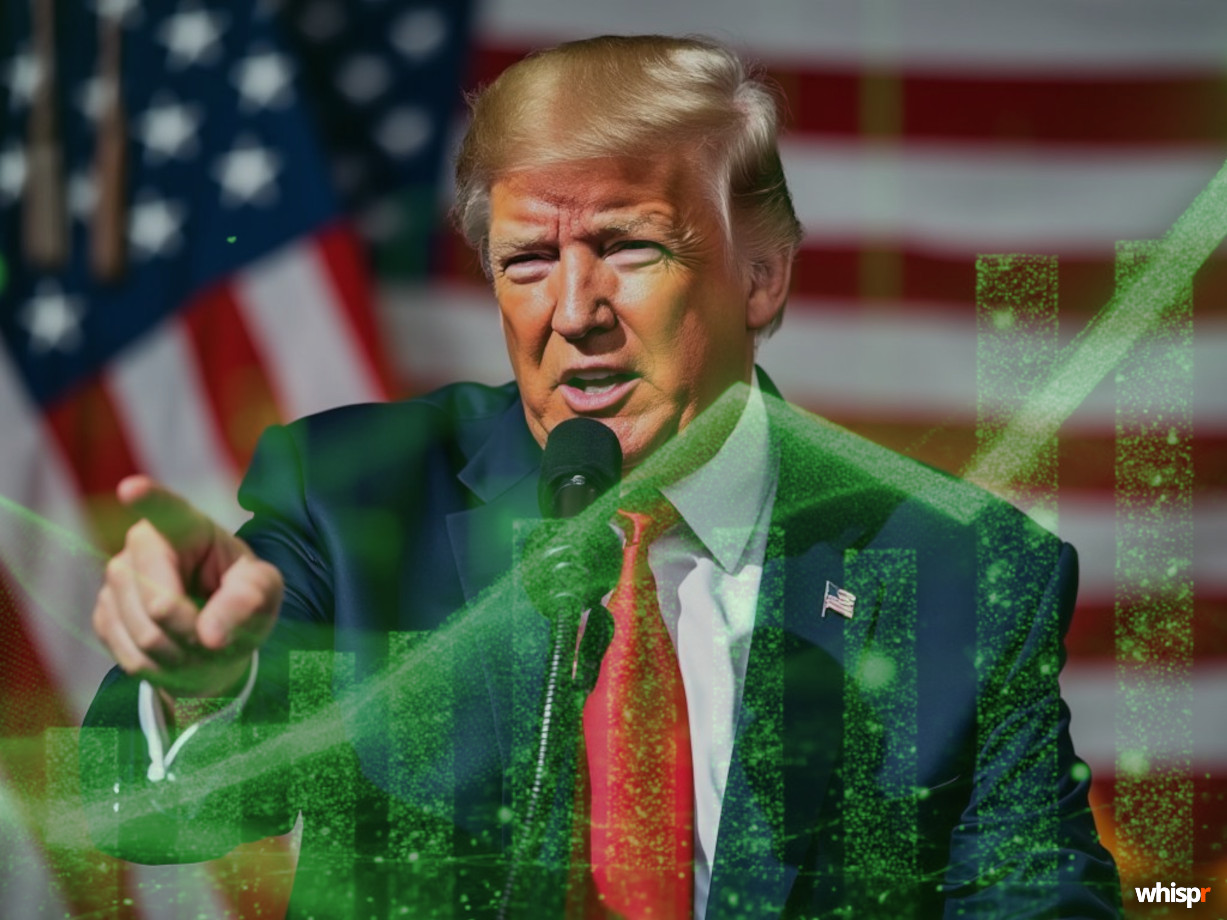 Trump impulsa la reserva de criptomonedas de EE.UU.: ¿El inicio de una nueva era para Bitcoin?
