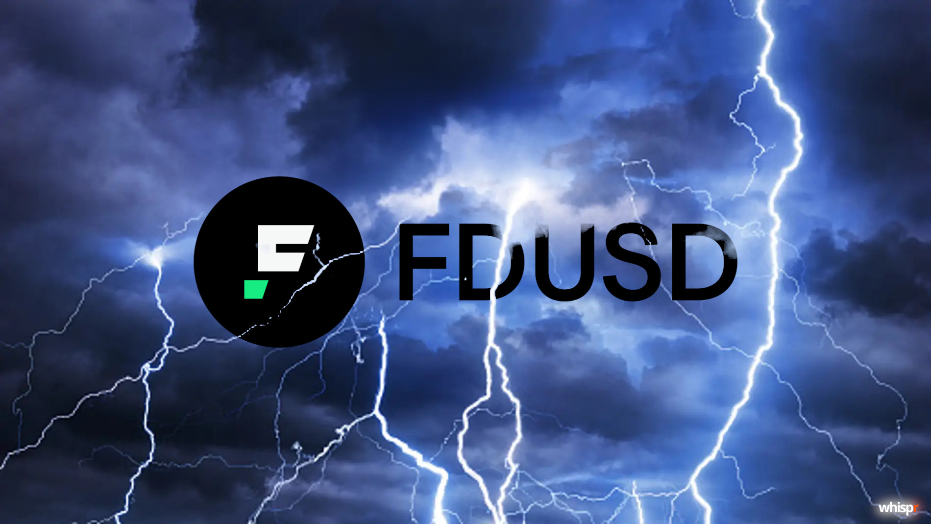 FDUSD pierde la paridad tras acusaciones de insolvencia: First Digital responde