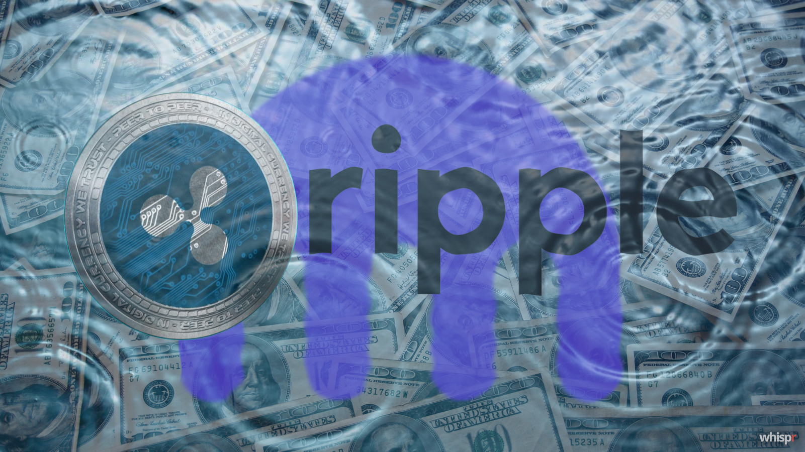 Ripple lanza RLUSD en Kraken mientras su capitalización se acerca a 250 millones