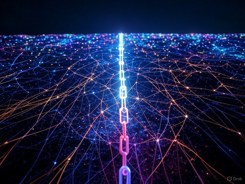 Cofundador de Solana propone una «Meta Cadena» para abordar la fragmentación Blockchain