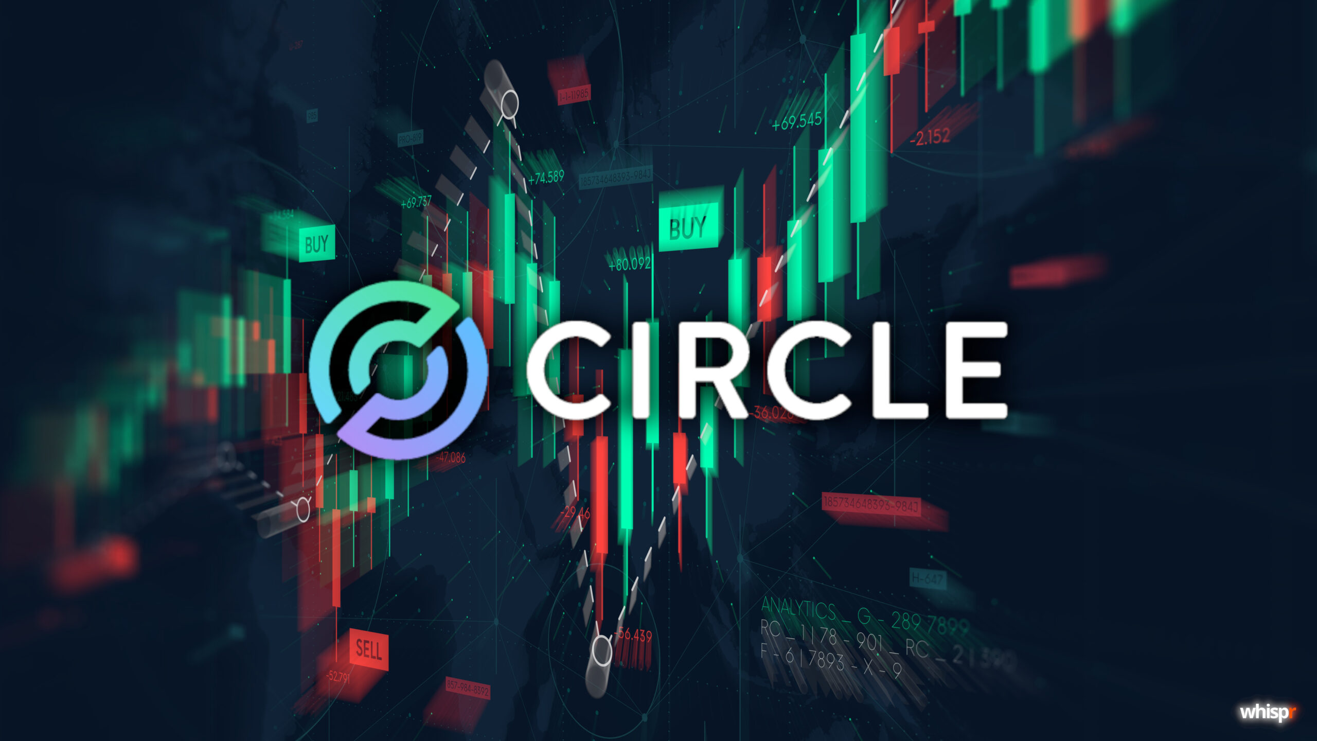 Circle lanza StableFX: el mercado forex da el salto a la blockchain con Arc