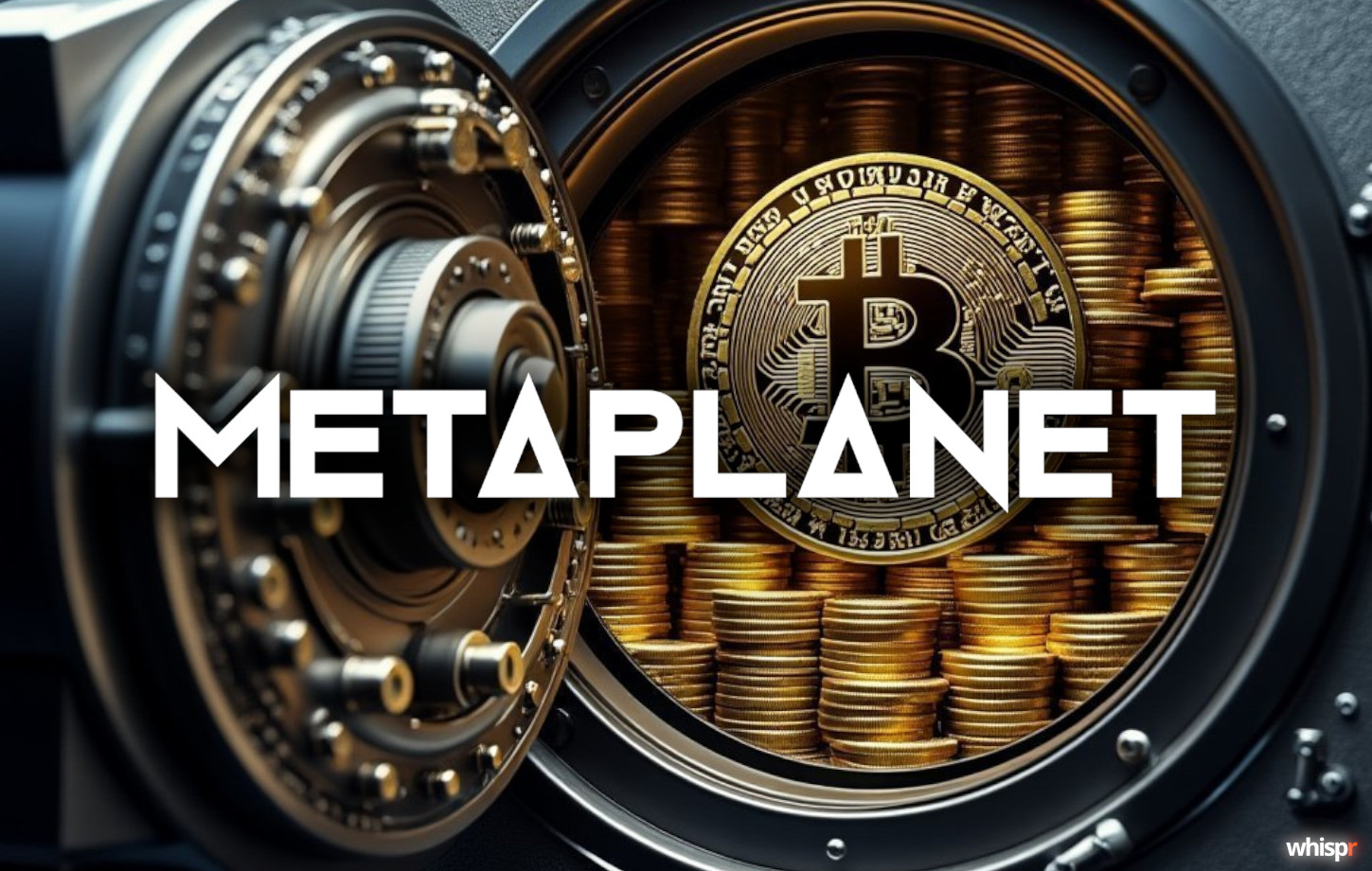 Metaplanet reafirma su apuesta por Bitcoin: Compra agresiva a pesar de pérdidas millonarias