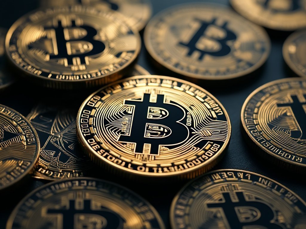 La adopción corporativa de Bitcoin se dispara