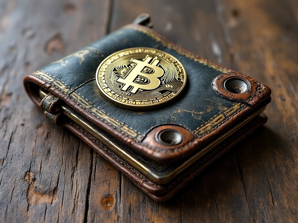 Una billetera histórica de Bitcoin despierta tras 14 años con más de 468 millones de dólares