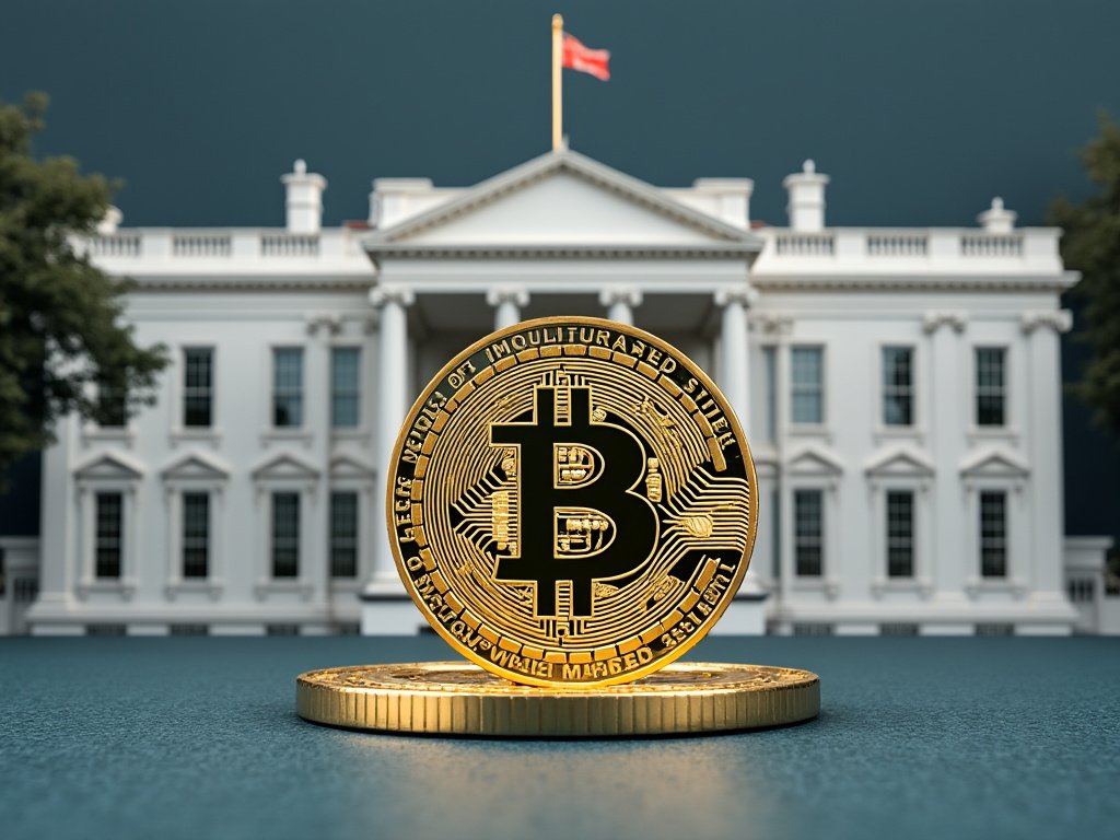 La Casa Blanca confirma que la reserva estratégica de Bitcoin sigue en desarrollo