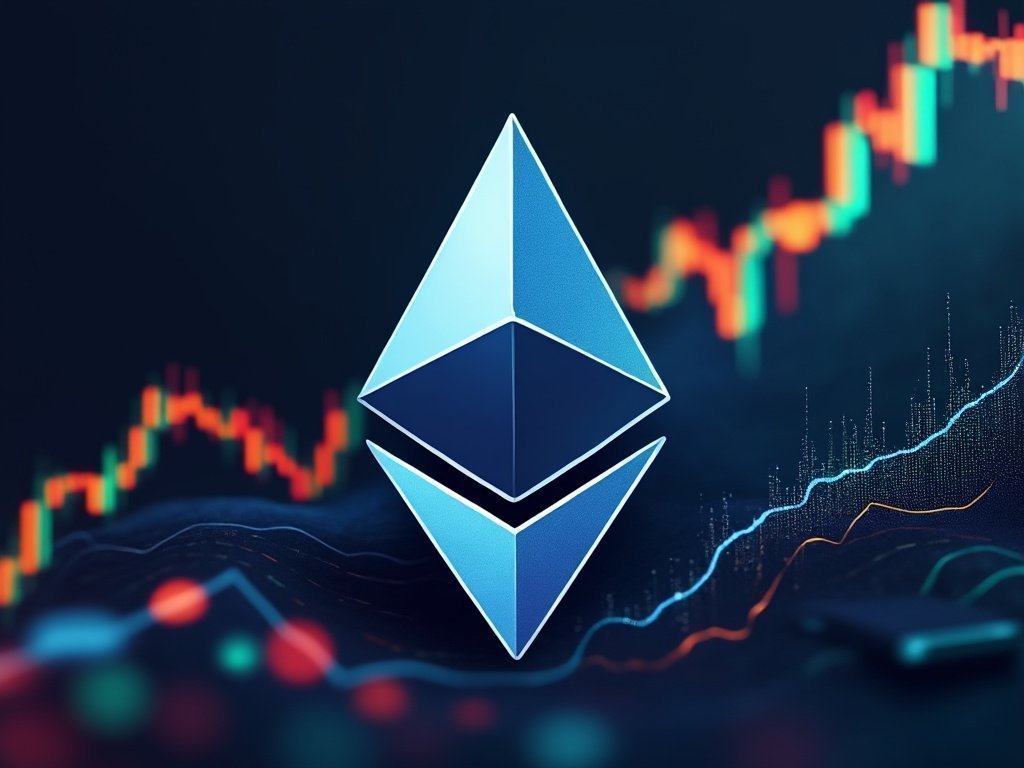 Los ETF de Ethereum reciben 287 millones de dólares tras cuatro días de salidas de capital