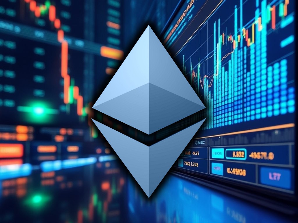 Los ETF de Ethereum registran flujos récord de más de 3,000 millones de dólares en agosto