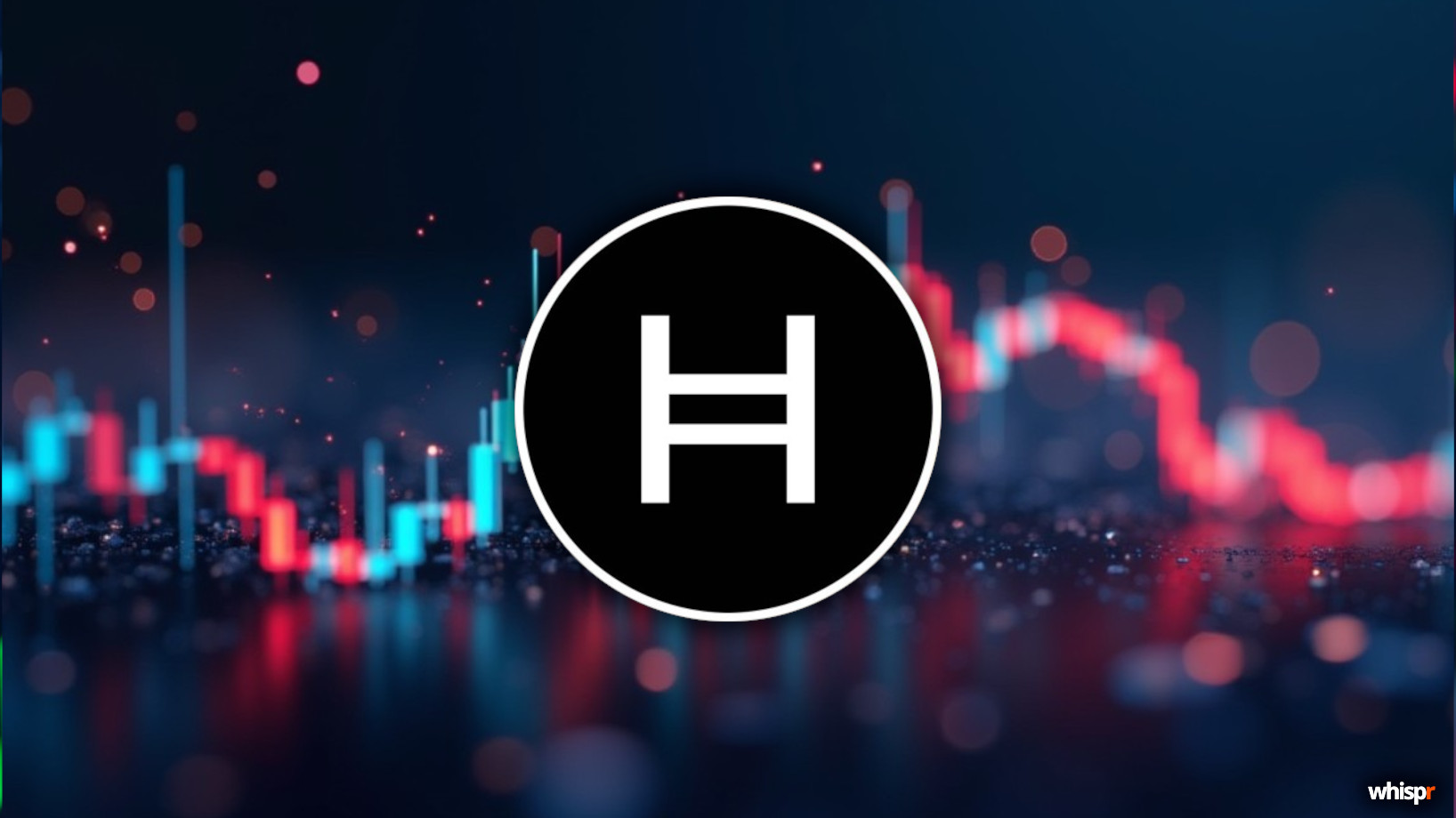 HBAR se dispara más del 13% tras su incorporación en Robinhood: análisis completo del movimiento