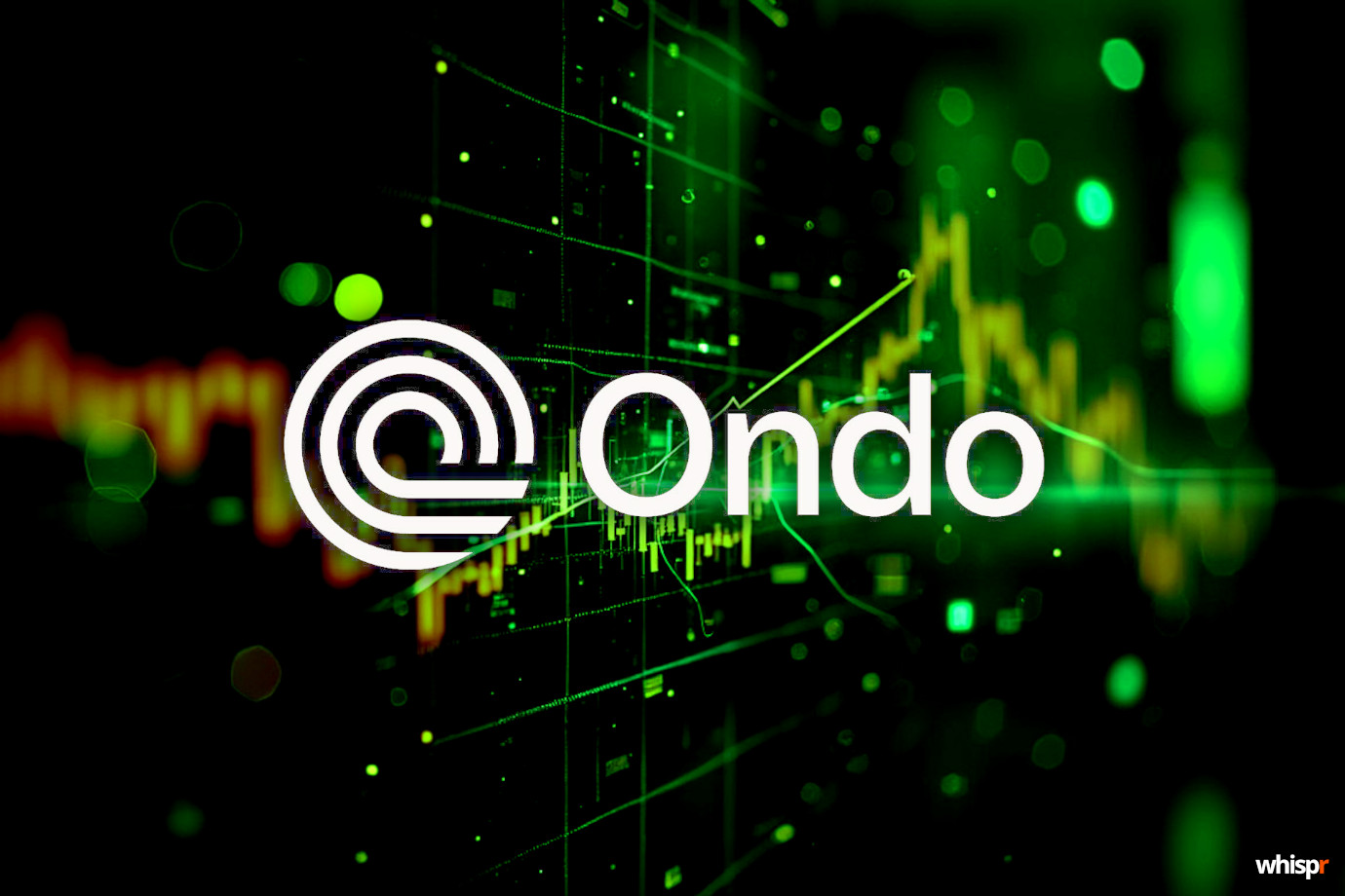 21Shares solicita un ETF de ONDO: Un paso histórico hacia la tokenización de Wall Street