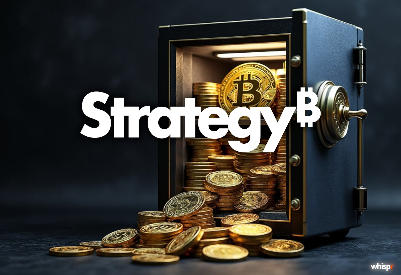 Strategy amplía su oferta de acciones preferentes a 2.000 millones de dólares para comprar más Bitcoin