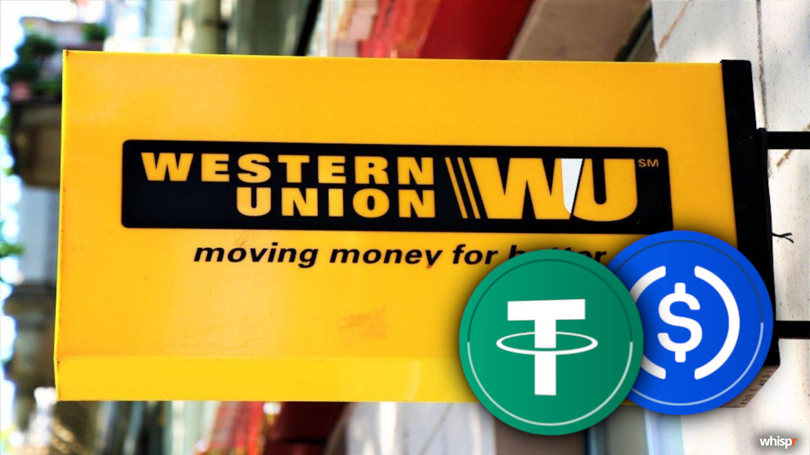 Western Union acelera su integración con stablecoins tras la aprobación de la Ley GENIUS