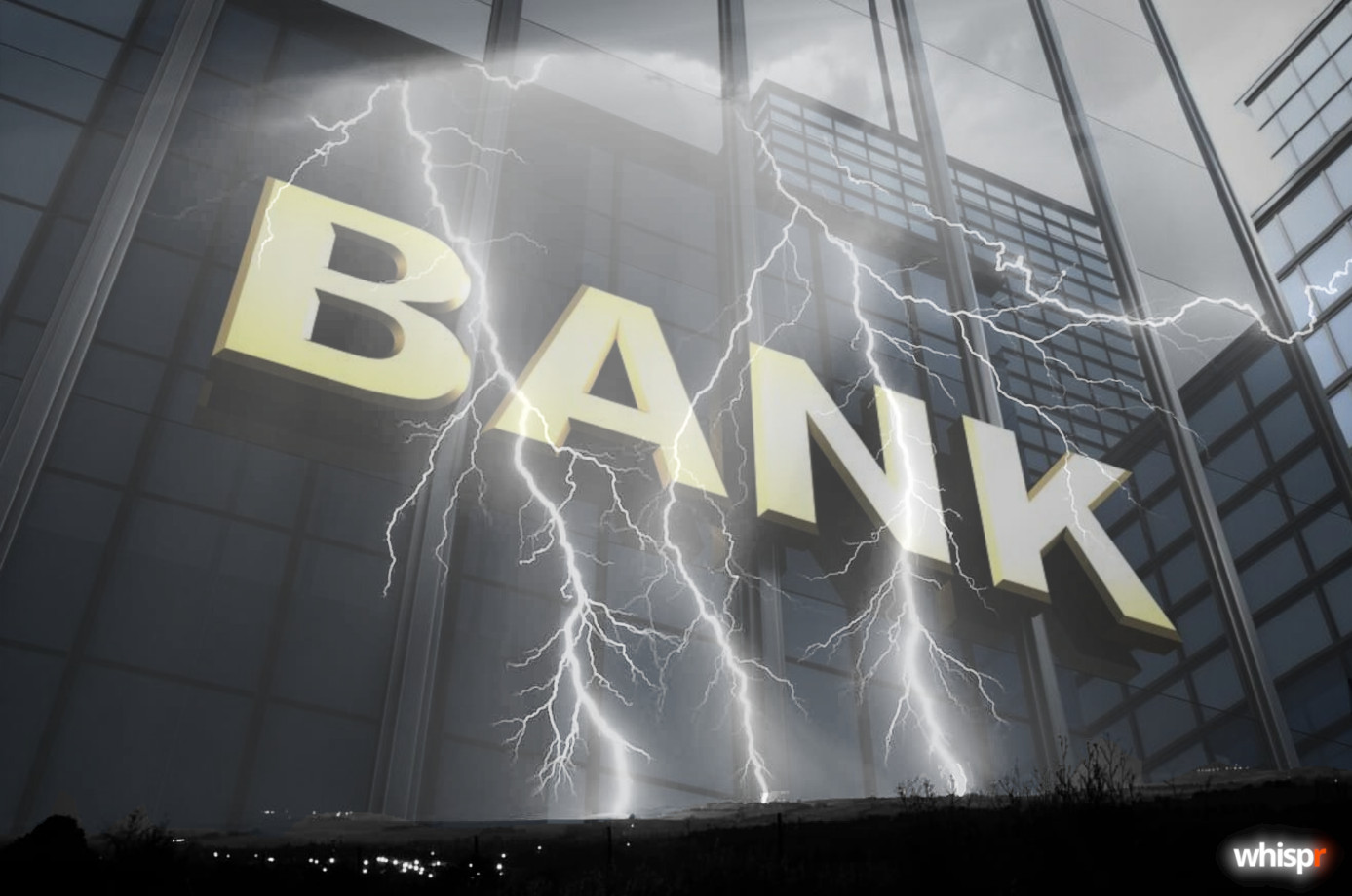 Las stablecoin emergen como la verdadera amenaza para los bancos centrales y tradicionales