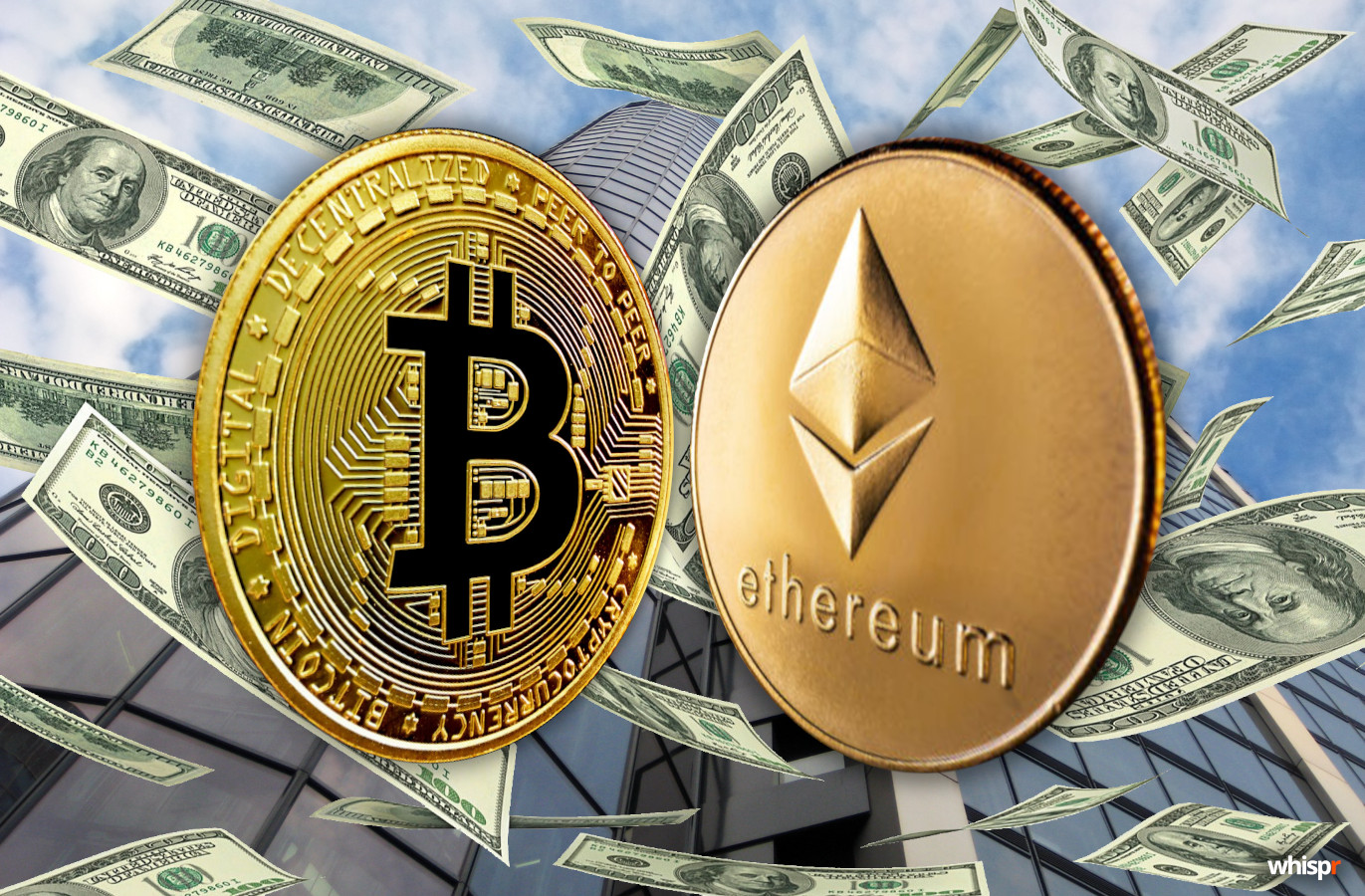 Los fondos de criptomonedas recuperan impulso con entradas de $572 millones semanales
