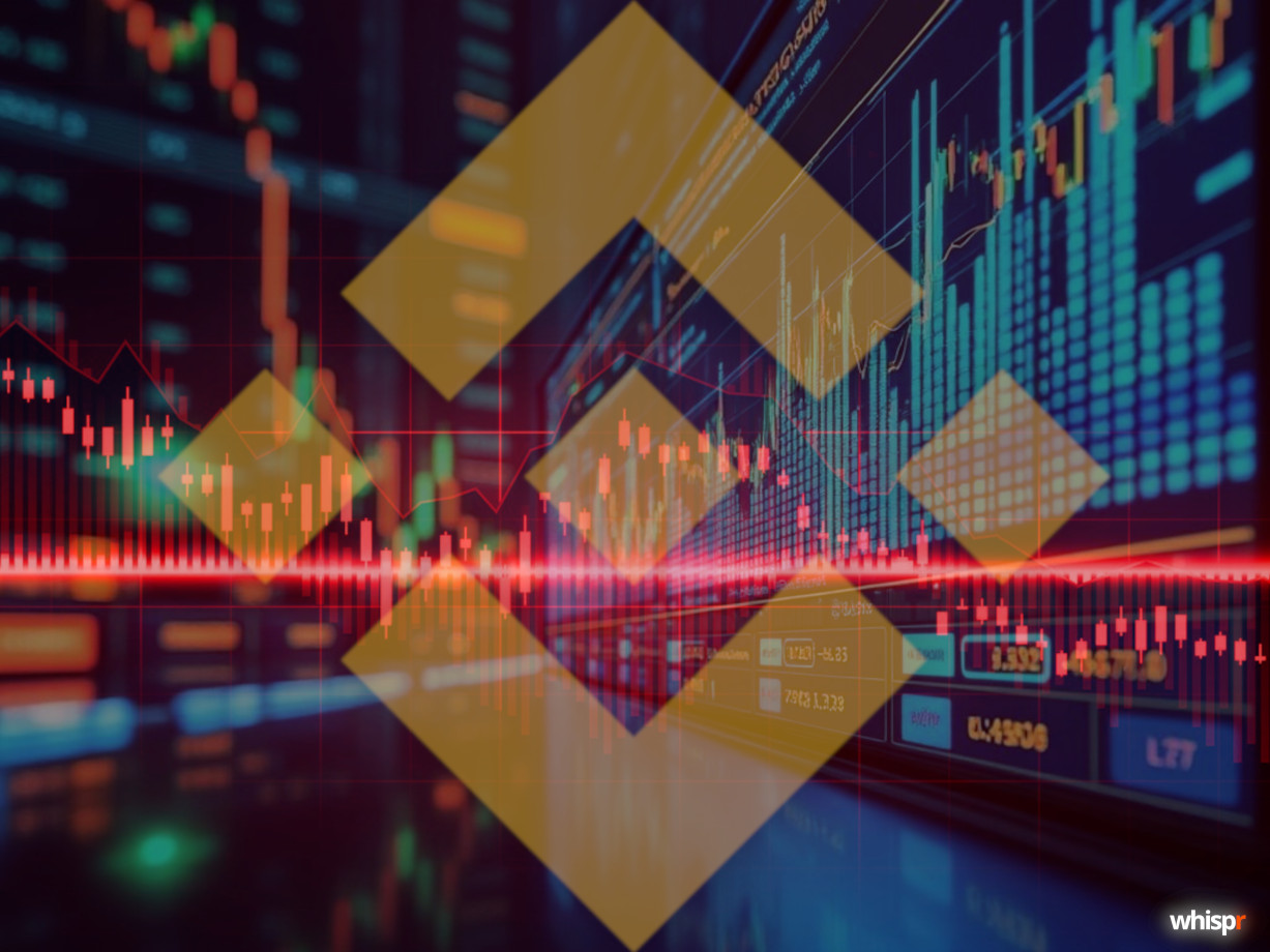 Windtree Therapeutics es expulsada del Nasdaq tras apostar por BNB sin éxito