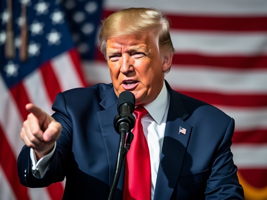 Trump prepara una orden ejecutiva para proteger a empresas cripto del cierre de cuentas bancarias