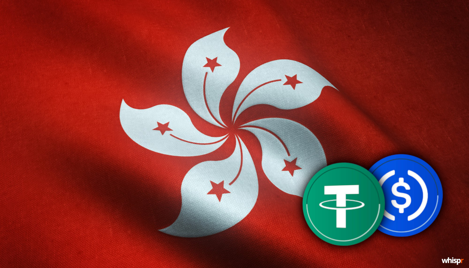 Hong Kong establece un marco regulatorio para stablecoins con licencias limitadas a cuatro empresas