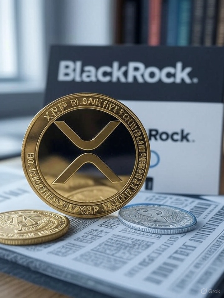 El ETF en spot de XRP más cerca, tras la resolución del conflicto con la SEC