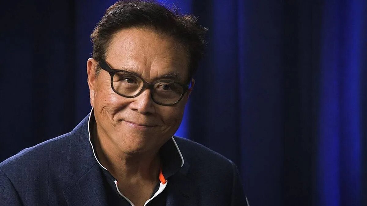 Robert Kiyosaki predice el fin de la Fed, mientras las criptomonedas ganan terreno