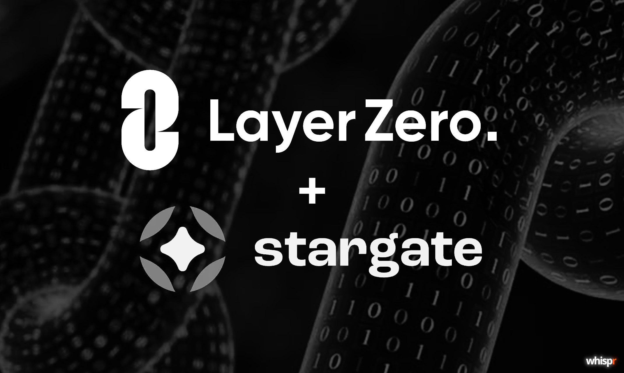 LayerZero completa la adquisición de Stargate por 120 millones de dólares, tras la aprobación masiva del DAO