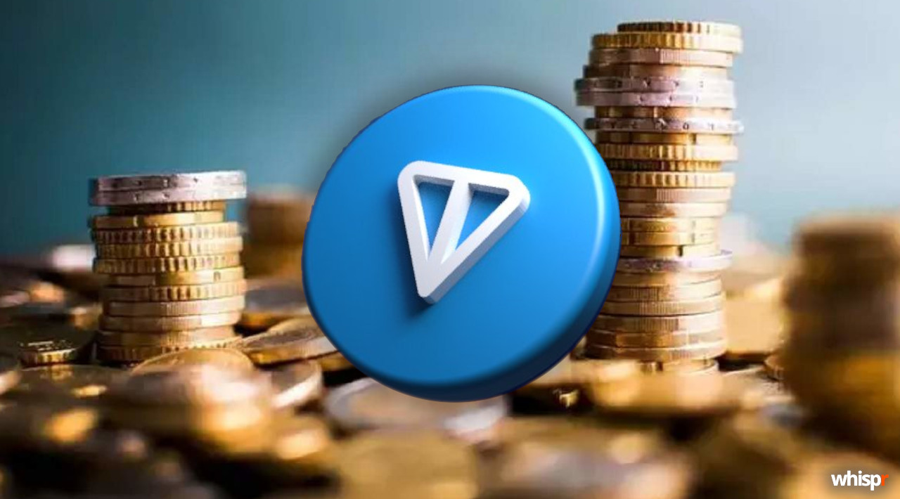 Verb Technology: la primera empresa pública en adoptar TON como reserva de tesorería con una inversión de 558 millones de dólares