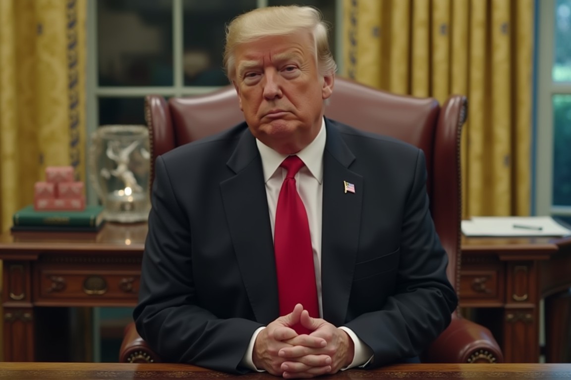 Trump abre los fondos de jubilación de 12,5 billones de dólares a las criptomonedas
