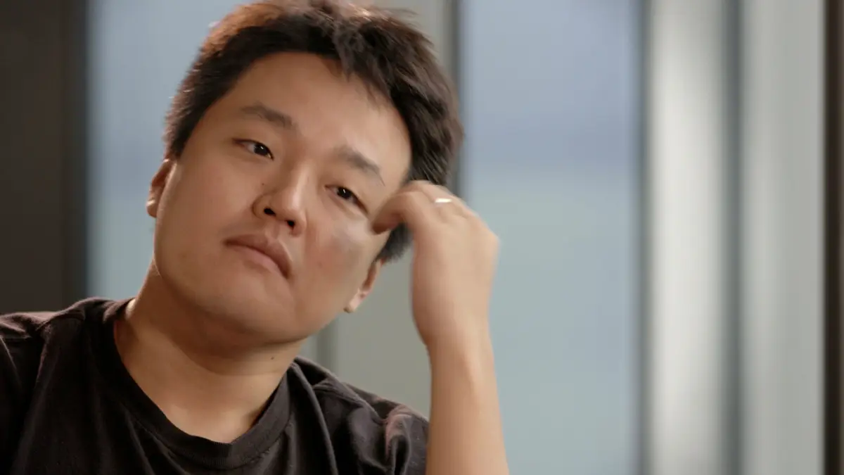 Do Kwon se declara culpable de fraude por el colapso de TerraUSD