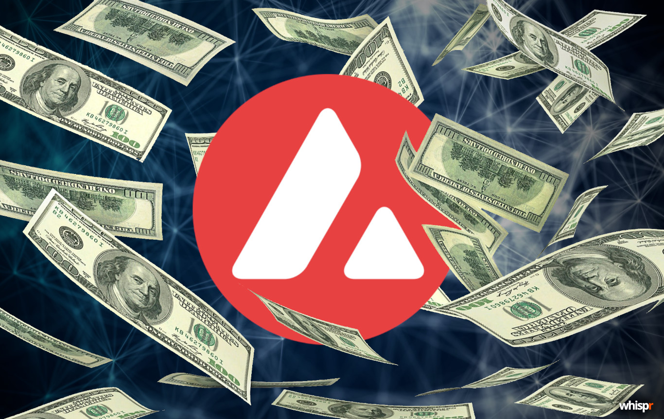 Avalanche Foundation busca recaudar $1.000 millones para crear dos empresas de tesorería cripto
